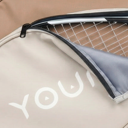 See you at the Court - Tan