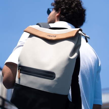 Put Together Carry - Tan