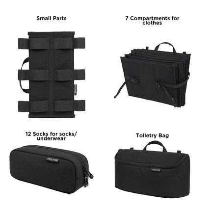 Ready Anyway Carry