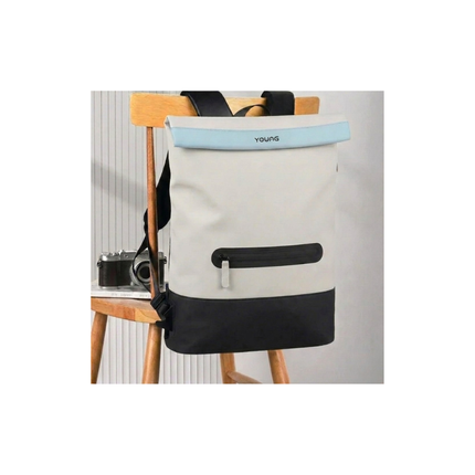 Put Together Carry - Sky Blue