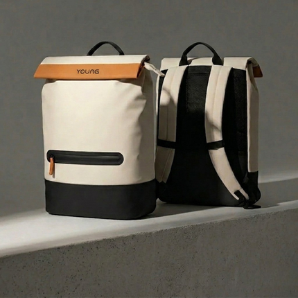 Put Together Carry - Tan