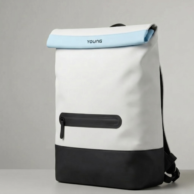 Put Together Carry - Sky Blue