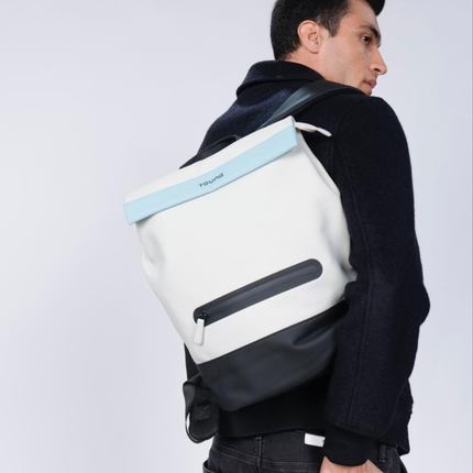 Put Together Carry - Sky Blue