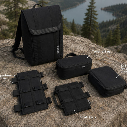 Ready Anyway Carry
