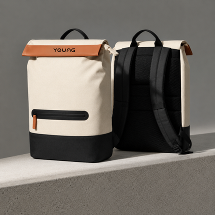 Put Together Carry - Tan